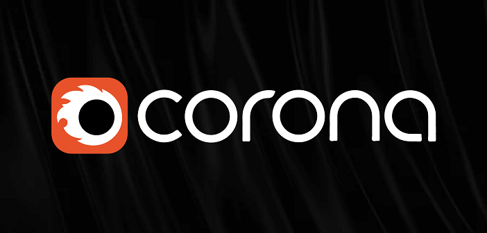 Corona Renderer 10 Full