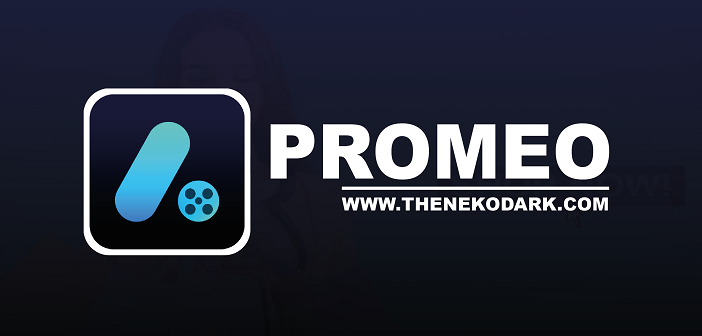 CyberLink Promeo Premium Full
