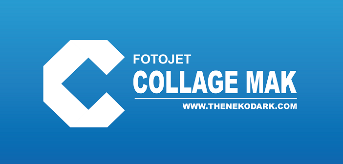 FotoJet Collage Maker Full