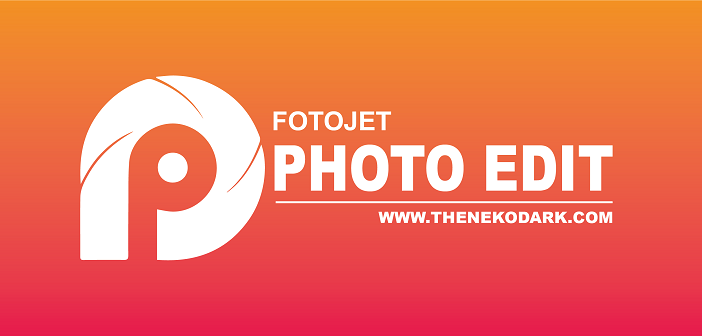 FotoJet Photo Editor Full