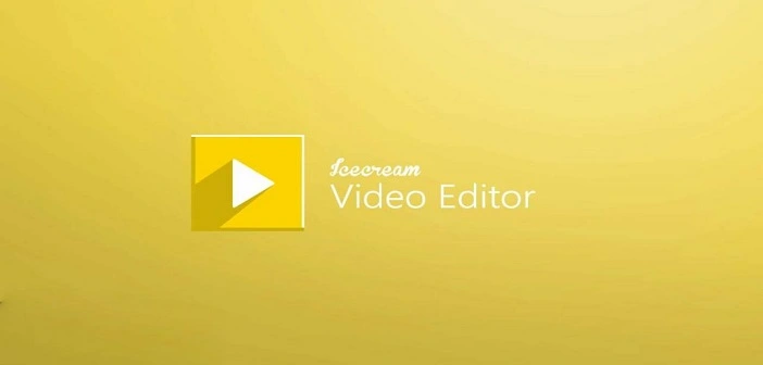 Icecream Video Editor Pro Full