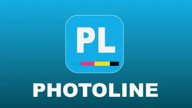 PhotoLine Full