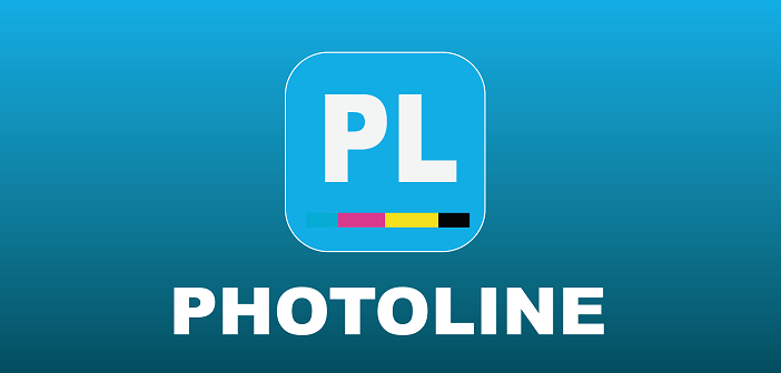 PhotoLine Full