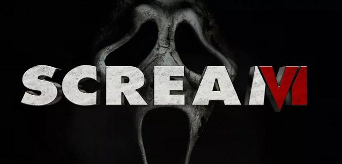 Scream 6 (2023) HD 1080p Audio Latino