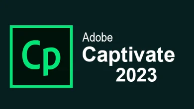 Adobe Captivate Full