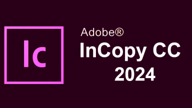 Adobe InCopy CC 2024 Full