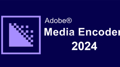 Adobe Media Encoder CC 2024 Full