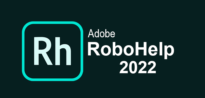 Adobe RoboHelp Full