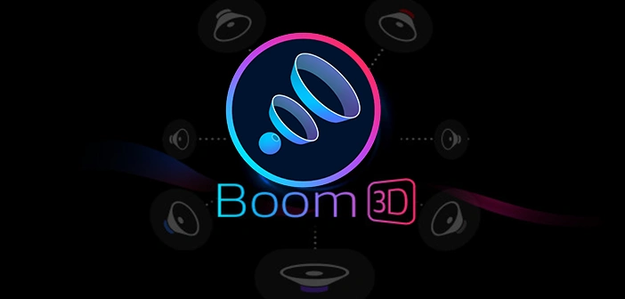 Boom 3D Full