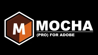 Boris FX Mocha Pro For Adobe Full