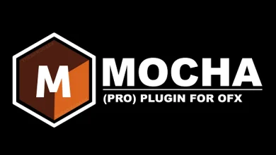 Boris FX Mocha Pro Plug-ins for OFX Full