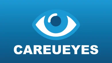 CareUEyes Full