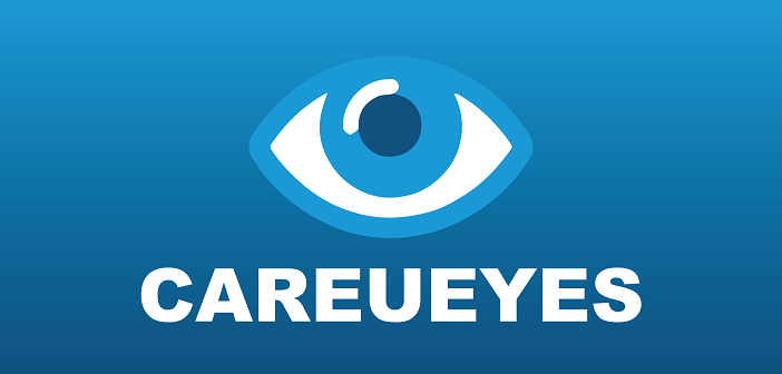 CareUEyes Full