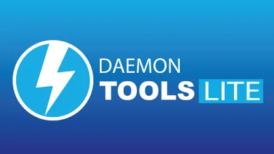 Daemon Tools Lite