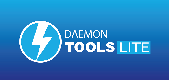 Daemon Tools Lite