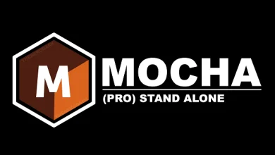 Mocha PRO Stand Alone Full