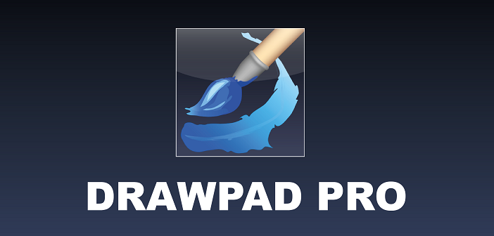 NCH DrawPad Pro Full