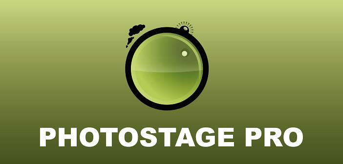 NCH PhotoStage Professional Full