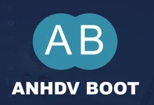 Anhdv Boot Premium Full