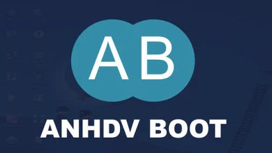 Anhdv Boot Premium Full
