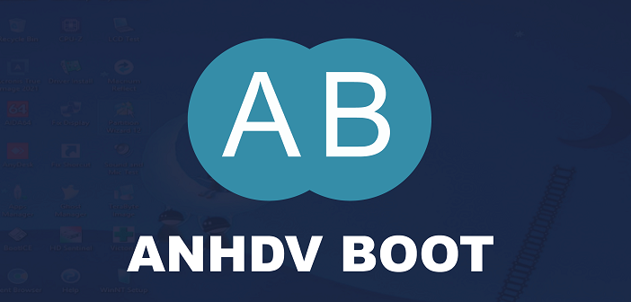 Anhdv Boot Premium Full