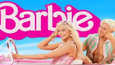 Barbie 2023 1080p Latino
