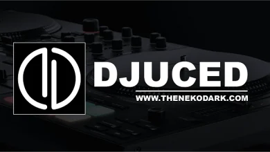 DJUCED FULL
