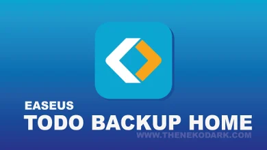 EaseUS Todo Backup Home Full
