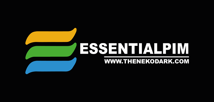 EssentialPIM Pro Business Full