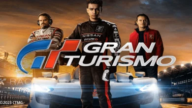 Gran Turismo De jugador a corredor latino