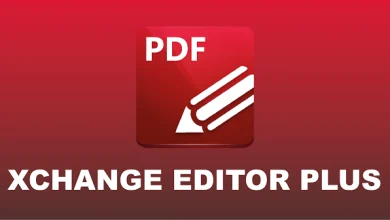 PDF-XChange Editor Plus Full