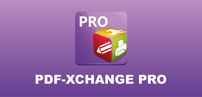 PDF-XChange PRO Full