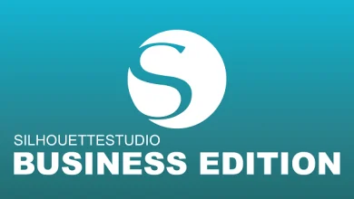 Silhouette Studio Business Edition Full