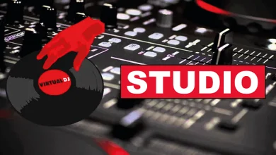Virtual DJ Studio Full