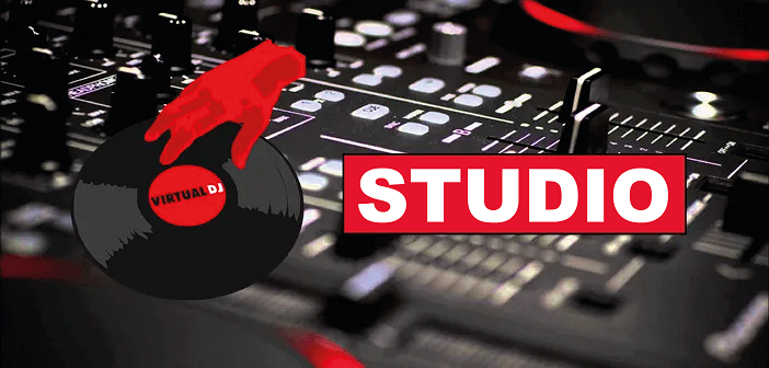 Virtual DJ Studio Full
