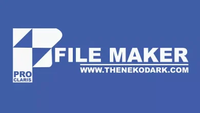 Claris File Maker PRO Full