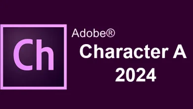 Adobe Character Animator CC 2024 Full
