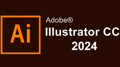 Adobe Illustrator CC 2024 Full