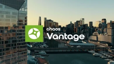 Chaos Vantage Full