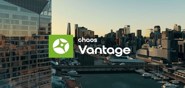 Chaos Vantage Full