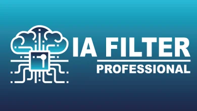 Franzis AI Filter #1 professional Full