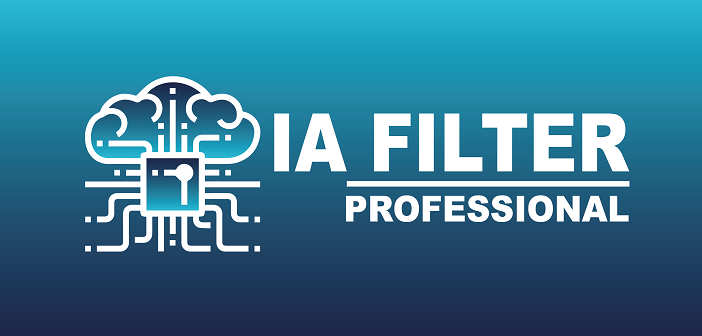 Franzis AI Filter #1 professional Full