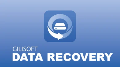 GiliSoft Data Recovery Full
