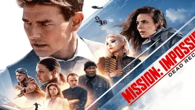 Misión Imposible – Sentencia mortal parte uno