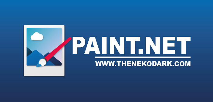 Paint.Net Full