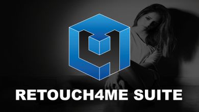 Retouch4me Suite Full