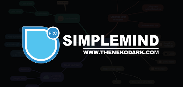 SimpleMind Pro Full