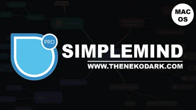 SimpleMind Pro MacOS Full