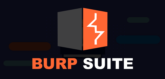 Burp Suite Professional Full