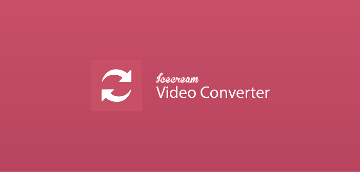 Icecream Video Converter Pro Full